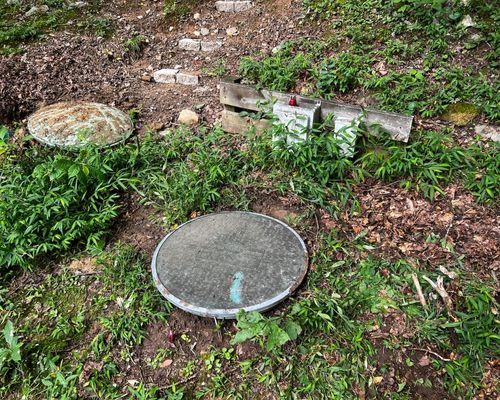 Septic Inspection